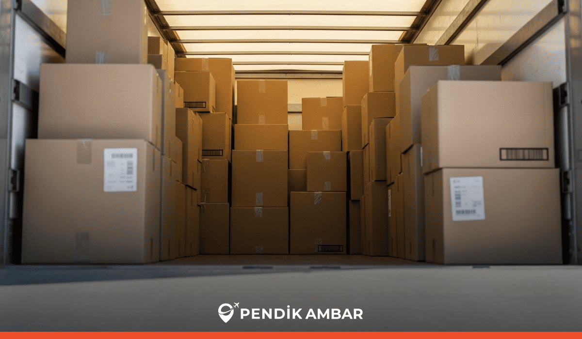 Kolili Yük Taşıma